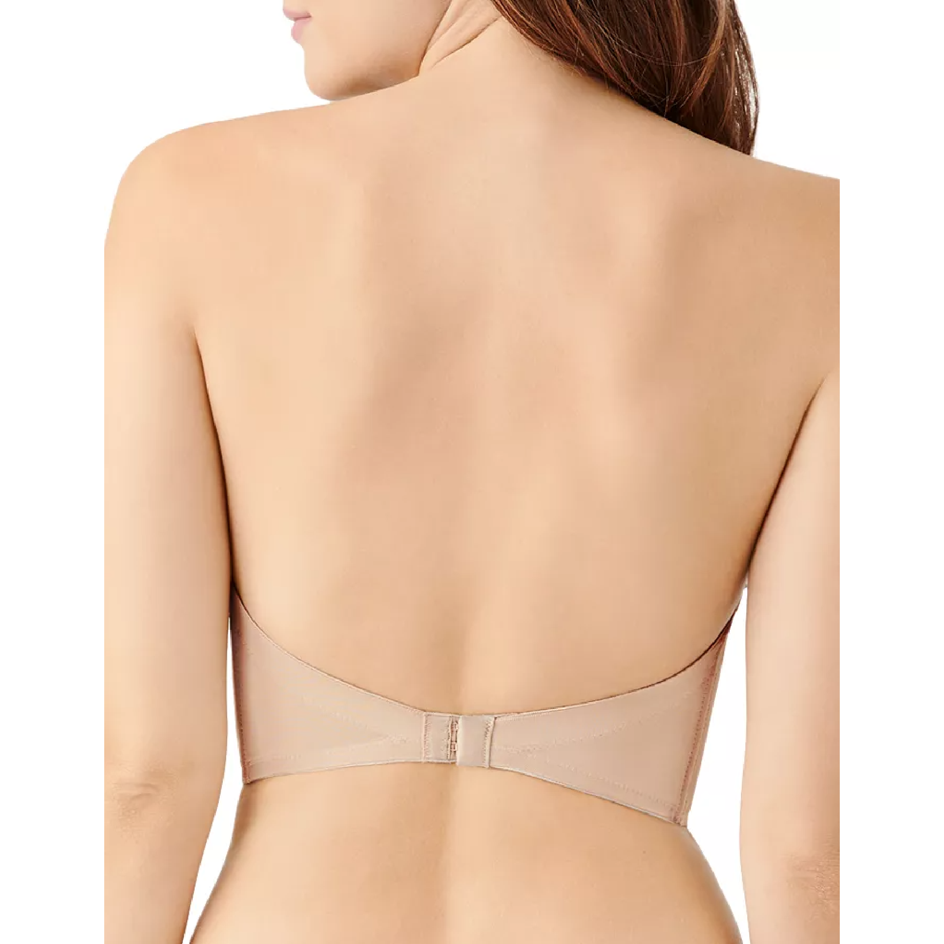 bra with low back dress